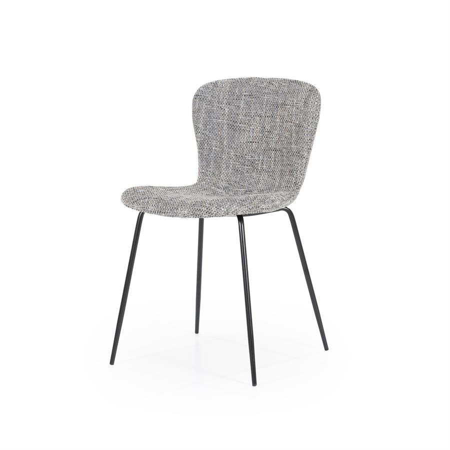 ByBoo Chair Lass - anthracite