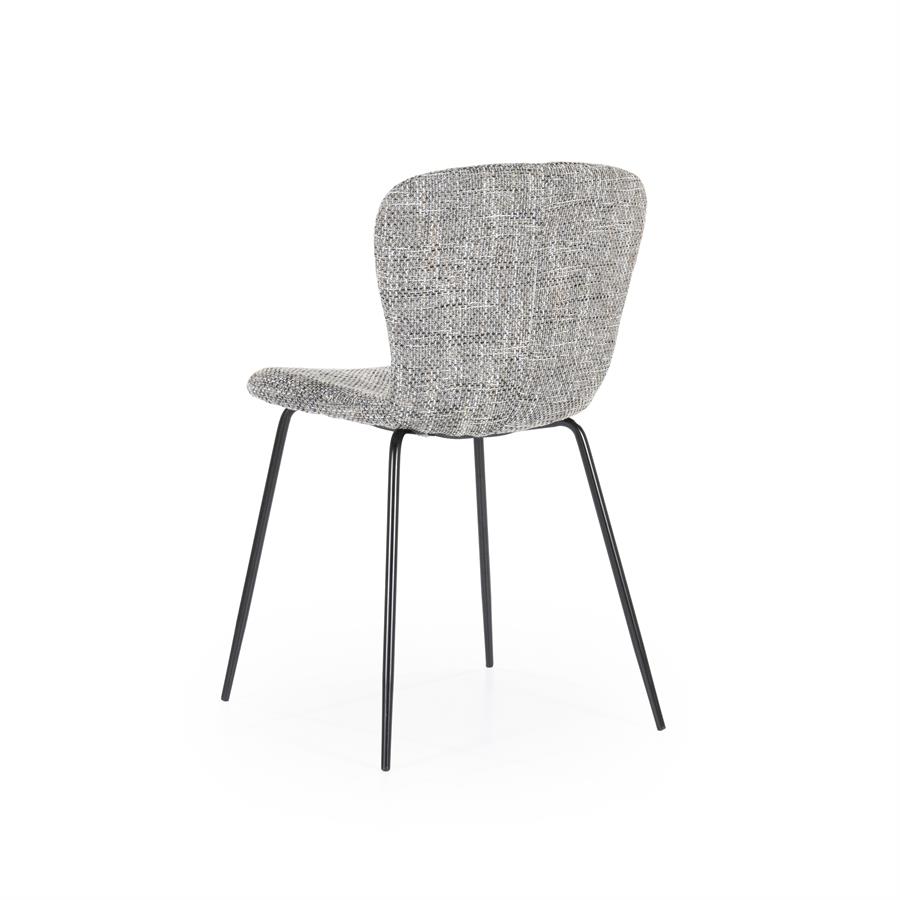 ByBoo Chair Lass - anthracite