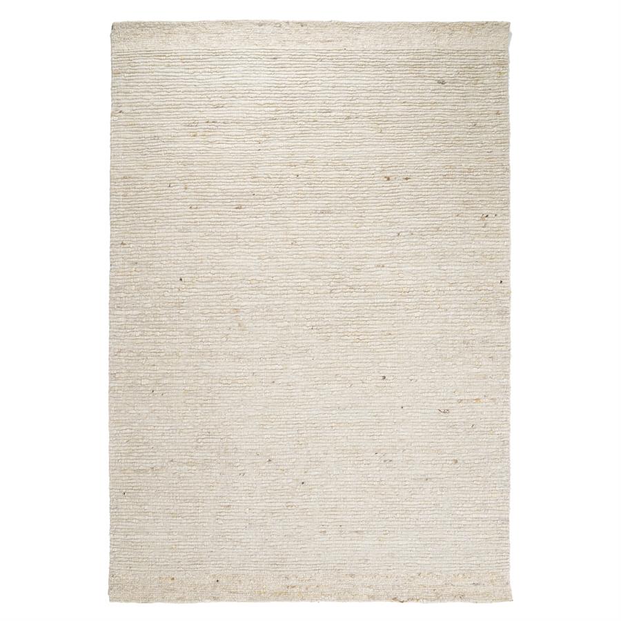 ByBoo Takara 190x290 cm - ivory