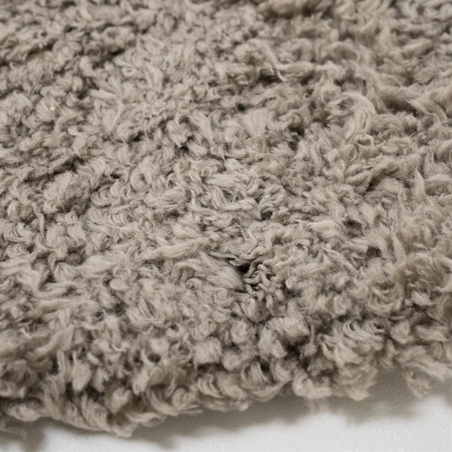 ByBoo Carpet Fez 220 cm - taupe